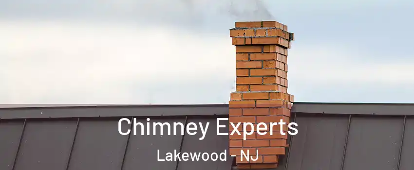  Chimney Experts Lakewood - NJ