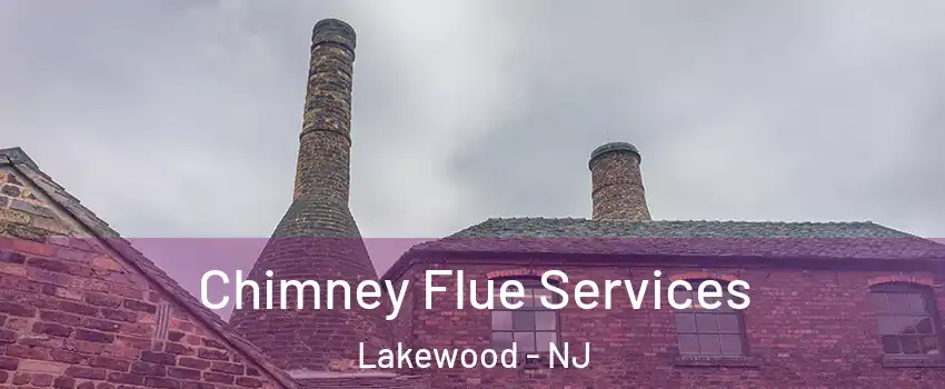  Chimney Flue Services Lakewood - NJ