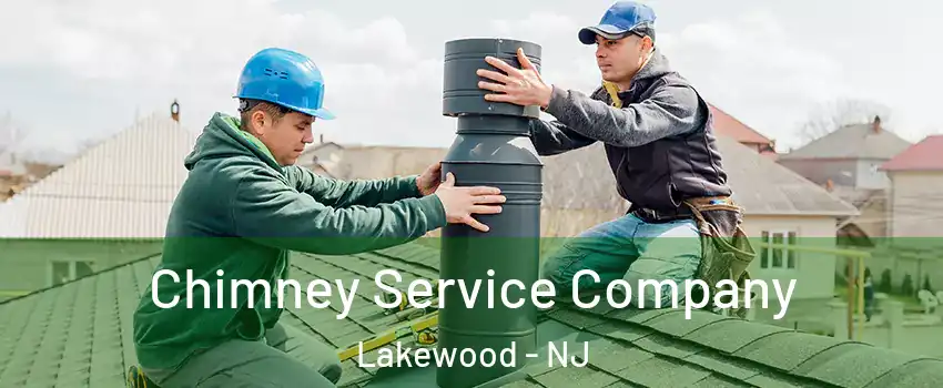  Chimney Service Company Lakewood - NJ