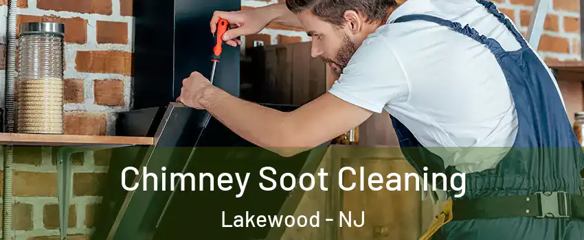  Chimney Soot Cleaning Lakewood - NJ