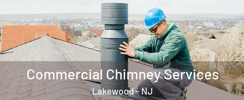  Commercial Chimney Services Lakewood - NJ