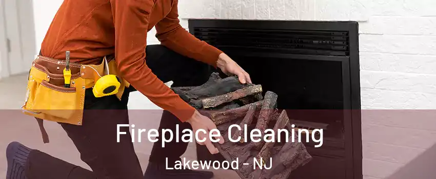 Fireplace Cleaning Lakewood - NJ