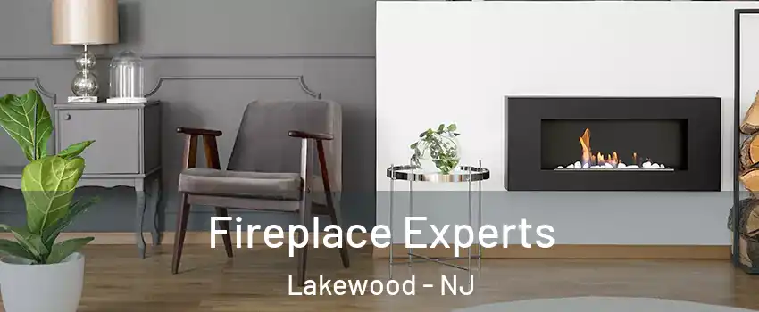  Fireplace Experts Lakewood - NJ