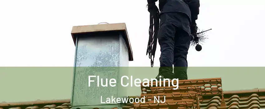  Flue Cleaning Lakewood - NJ