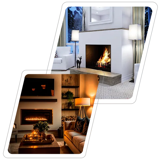 Remove Chimney Odor in Lakewood, NJ