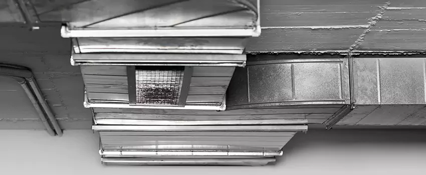 Trusted Air Duct Cleaning Company in Lakewood, New Jersey