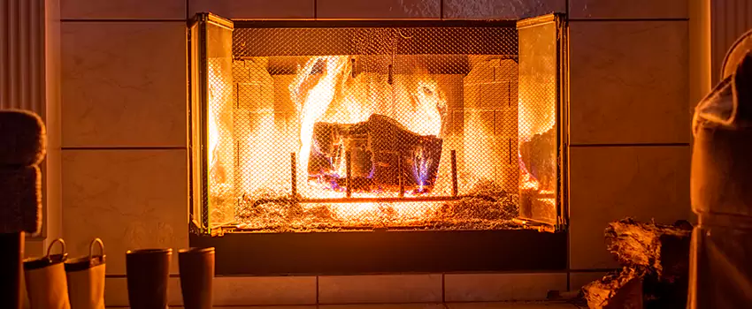 Astria Vent Free Gas Fireplaces Installation in Lakewood, NJ