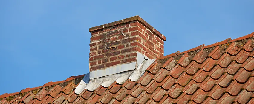 Residential Chimney Bricks Rotten Repair Services in Lakewood, NJ
