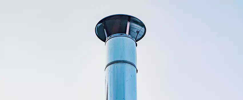 Wind-Resistant Chimney Caps Installation and Repair Services in Lakewood, New Jersey