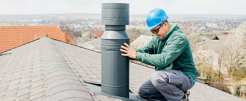 Chimney Chase Inspection Near Me in Lakewood, New Jersey