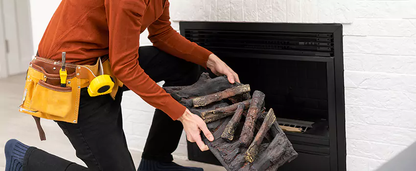Chimney Creosote Cleaning Cost in Lakewood, New Jersey