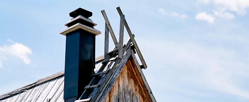 Chimney Creosote Cleaning in Lakewood, NJ