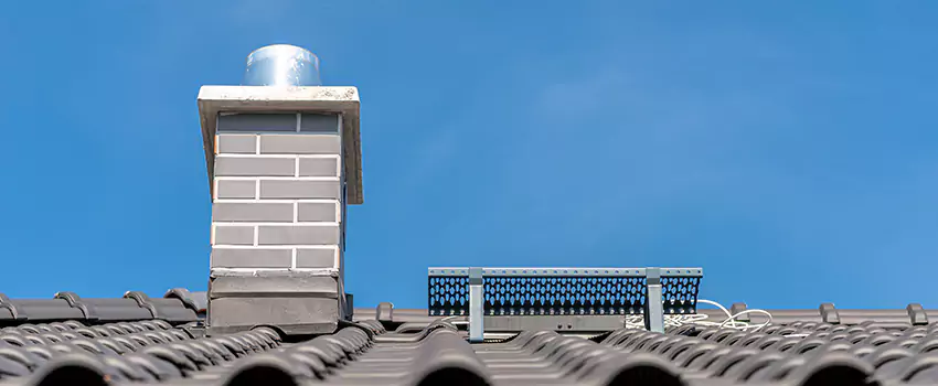 Chimney Flue Relining Services in Lakewood, New Jersey