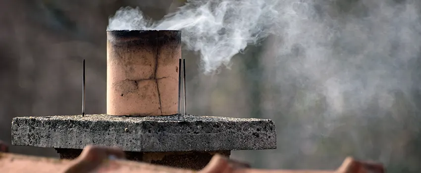 Wood Burning Chimney Odor Removal in Lakewood, NJ