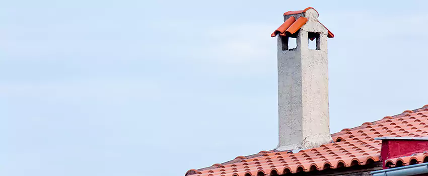 Chimney Pot Replacement in Lakewood, NJ