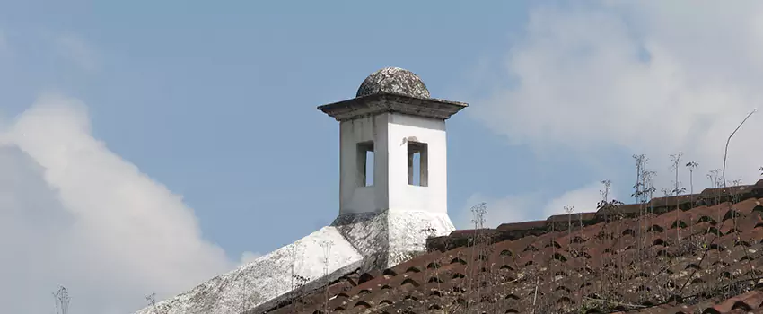 Cost To Rebuild A Chimney in Lakewood, NJ