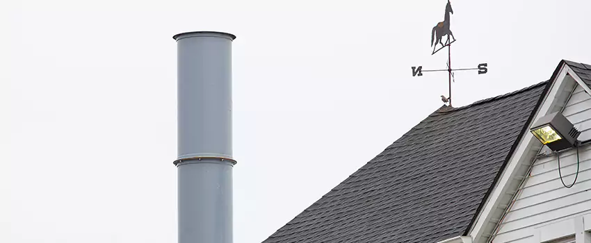 Chimney Inspection in Lakewood, NJ