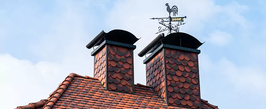 Old Chimney Restoration in Lakewood, New Jersey