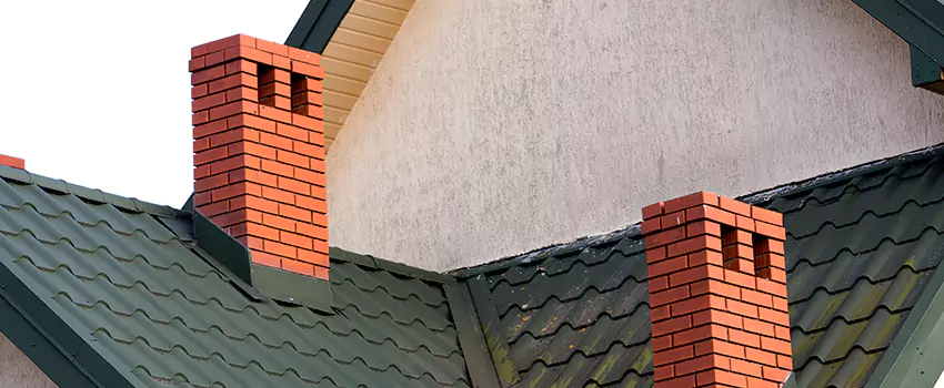 Chimney Saver Waterproofing Services in Lakewood, New Jersey