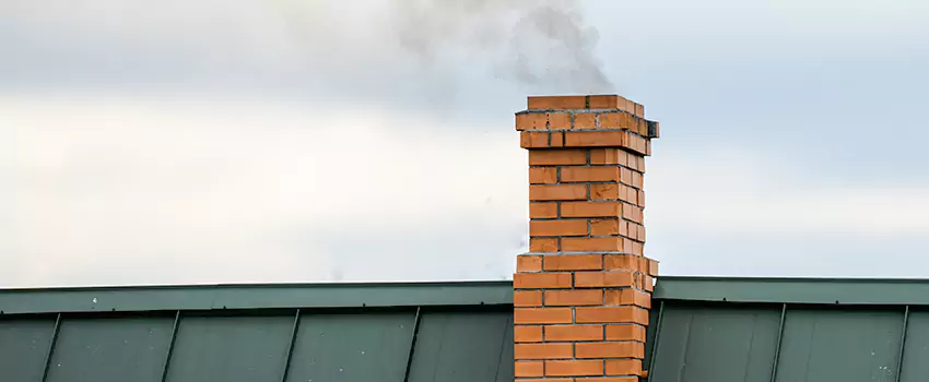 Chimney Soot Cleaning Cost in Lakewood, NJ