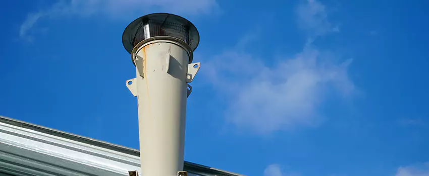 Chimney Spark Arrestor Requirements in Lakewood, NJ