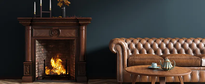 Traditional Fireplace Design Refurbishment Costs in Lakewood, New Jersey