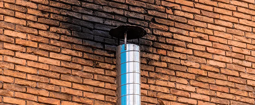 Diagnosing Commercial Chimney Problems in Lakewood, NJ