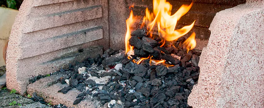 Remove Creosote From Brick in Lakewood, NJ