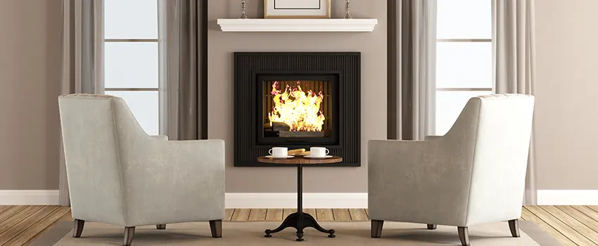Custom Architectural Fireplace Restoration in Lakewood, NJ