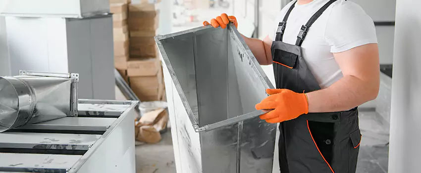 Benefits of Dryer Vent Inspection in Lakewood, NJ