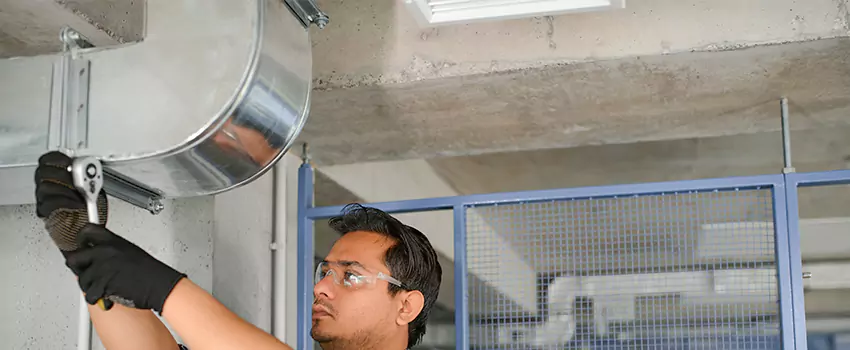 HVAC Ductwork Cleaning in Lakewood, NJ