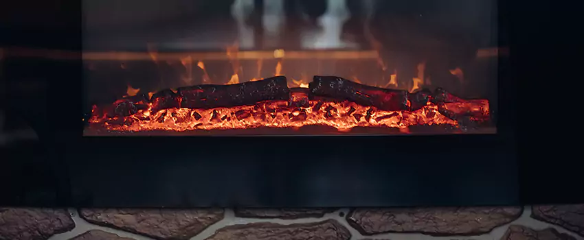 Outdoor Electric Fireplace Installation Solutions in Lakewood, NJ