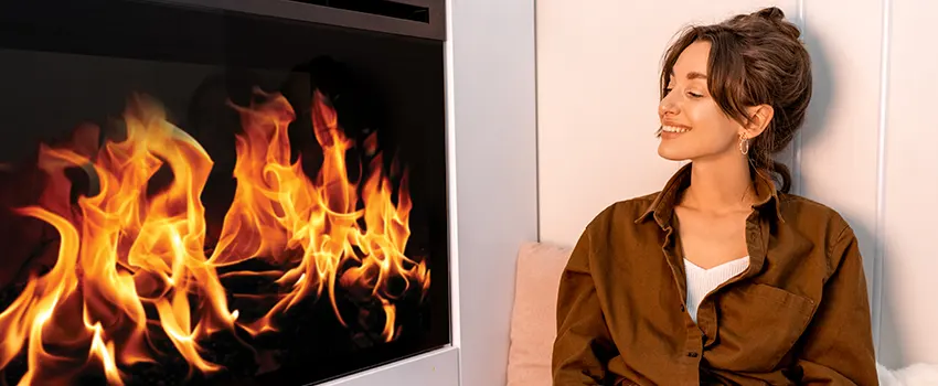 Electric Fireplace Logs Cost in Lakewood, New Jersey