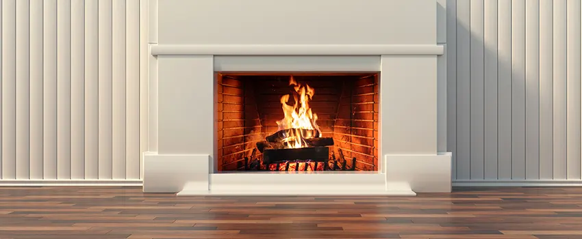 Fireplace Broken Ashtray Repair Services in Lakewood, New Jersey