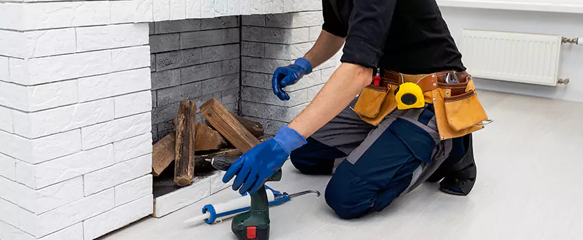 Fireplace Doors Cleaning in Lakewood, New Jersey