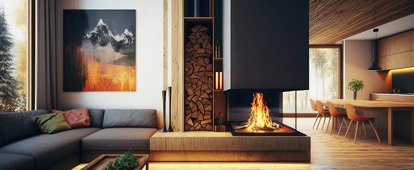 Fixing Electric Fireplace Problem in Lakewood, New Jersey