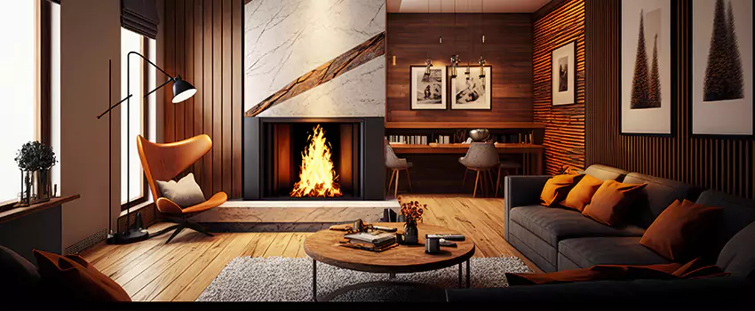 Fireplace Design Ideas in Lakewood, NJ