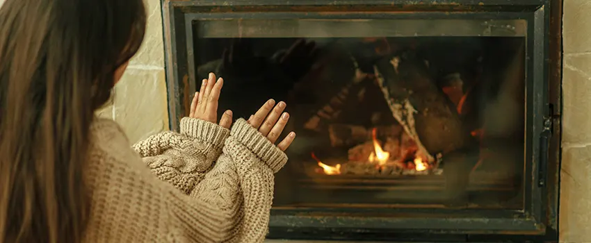 Wood-burning Fireplace Smell Removal Services in Lakewood, NJ