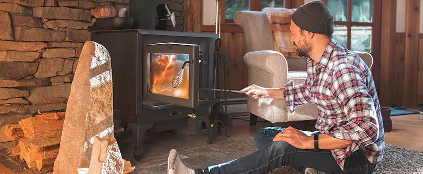Fireplace Chimney Maintenance in Lakewood, New Jersey