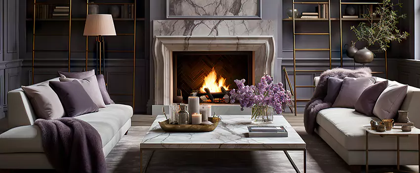 Fireplace Xtrordinair Ember-Glo Insert Fireplace Maintenance in Lakewood, New Jersey