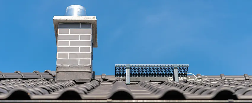 Repair Blocked Chimney in Lakewood, New Jersey