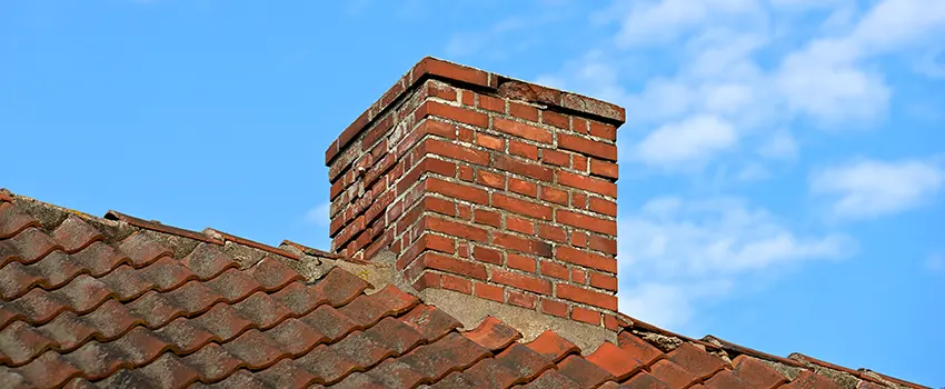 Flue Tiles Cracked Repair Services near Me in Lakewood, NJ
