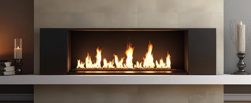 Vent Free Gas Fireplaces Repair Solutions in Lakewood, New Jersey