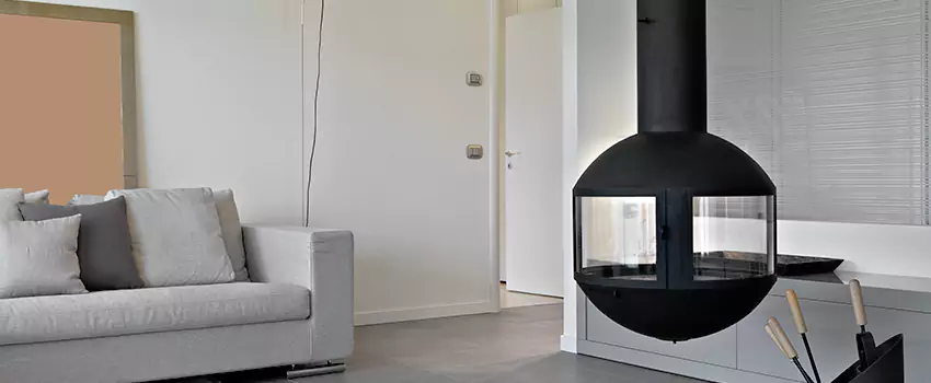 Hanging & Suspended Fireplaces Designer in Lakewood, New Jersey