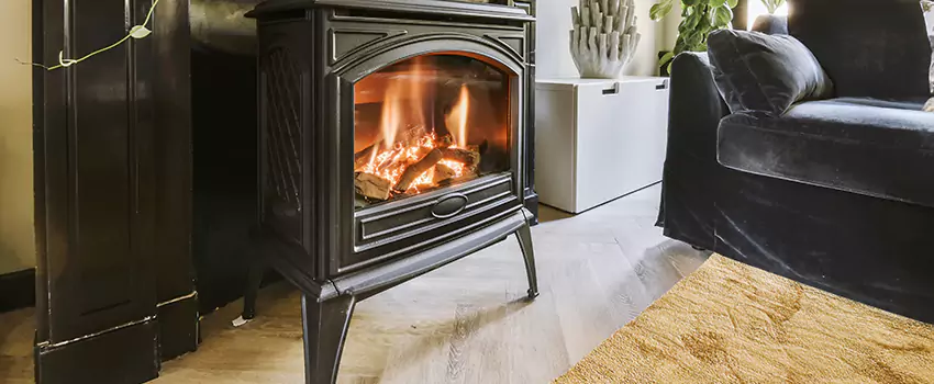 Cost of Hearthstone Stoves Fireplace Services in Lakewood, New Jersey