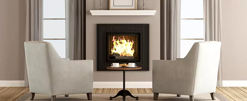 Heat & Glo Outdoor Gas Fireplaces Installation Contractors in Lakewood, New Jersey