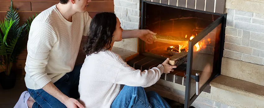 Kings Man Direct Vent Fireplaces Services in Lakewood, New Jersey