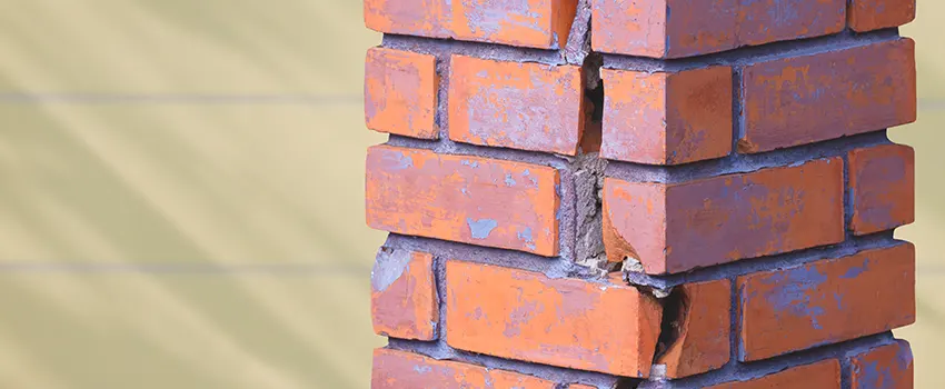 Leaking Chimney Repair And Replacement Cost in Lakewood, New Jersey