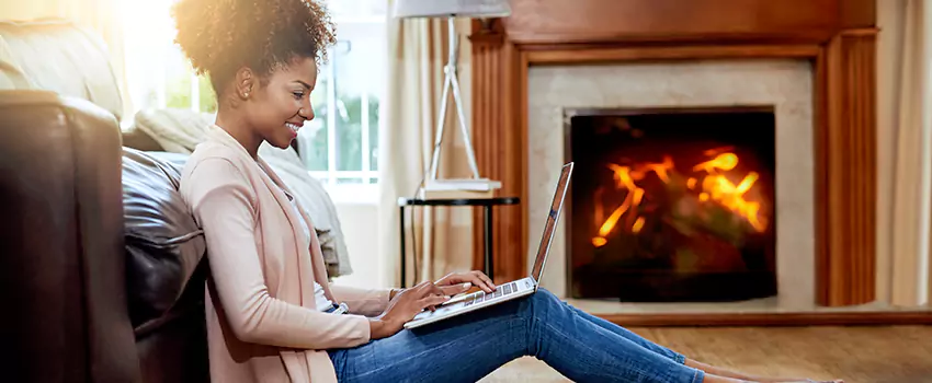 Cost-Effective Osburn Fireplace Installation and Repair in Lakewood, NJ