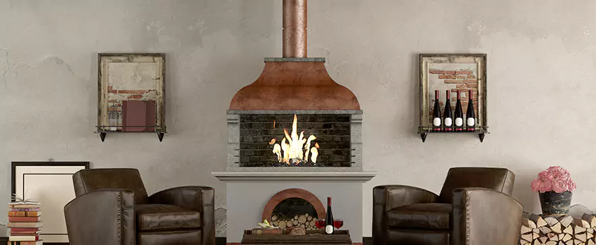 Benefits of Pacific Energy Fireplace in Lakewood, New Jersey